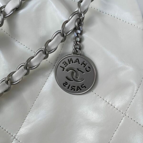 wsxc1743071044586_2 CHL 25c 22s 23s 24k 24b Spring/Summer 22bag Magic Color Garbage Bag AS3261 42cm