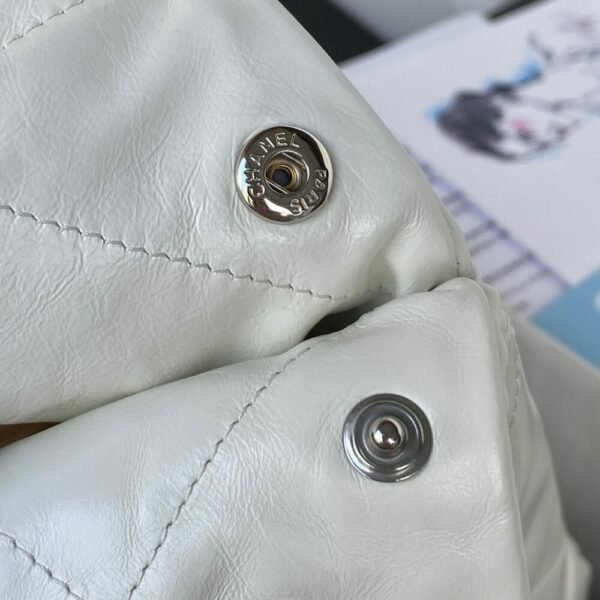 wsxc1743071044586_6 CHL 25c 22s 23s 24k 24b Spring/Summer 22bag Magic Color Garbage Bag AS3261 42cm