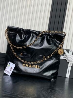 CHL 25c 22s 23s 24k 24b Spring/Summer 22bag Magic Color Garbage Bag AS3261 42cm