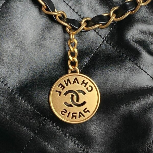 wsxc1743071046628_3 CHL 25c 22s 23s 24k 24b Spring/Summer 22bag Magic Color Garbage Bag AS3261 42cm