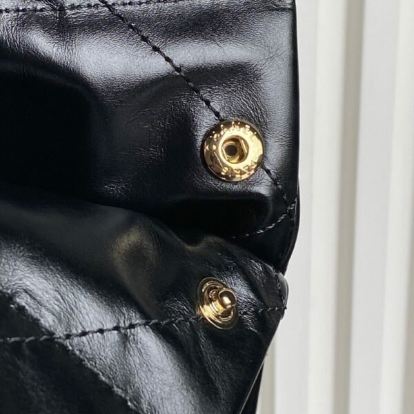 wsxc1743071046628_8 CHL 25c 22s 23s 24k 24b Spring/Summer 22bag Magic Color Garbage Bag AS3261 42cm