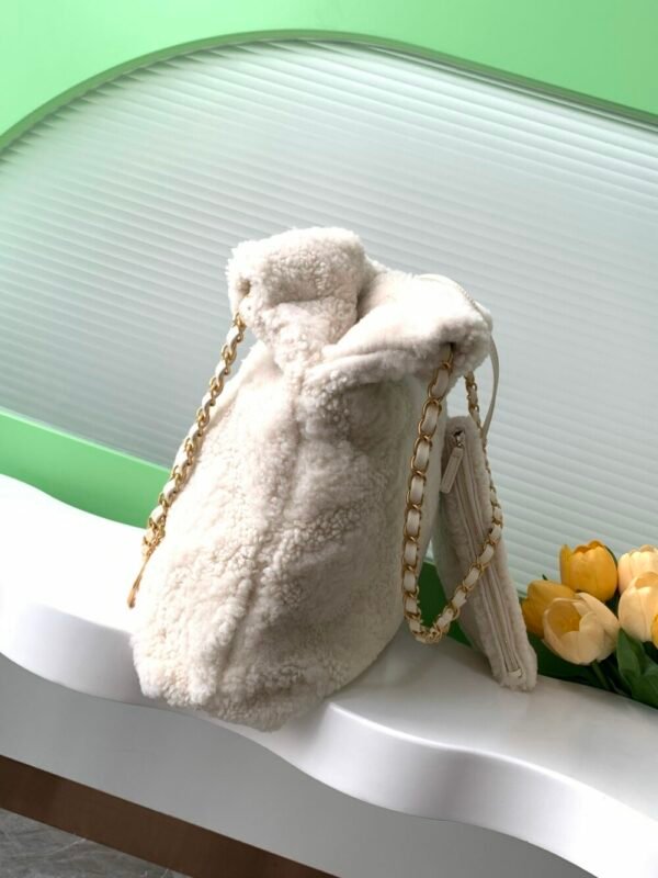 wsxc1743071048284_1 CHL 25c 22s 23s 24k 24b Spring/Summer 22bag Magic Color Garbage Bag AS3261 42cm