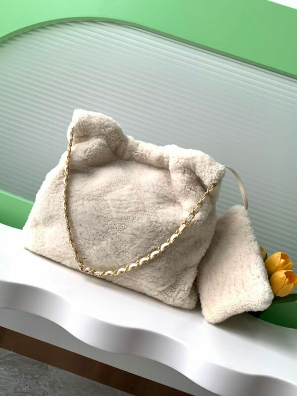 wsxc1743071048284_2 CHL 25c 22s 23s 24k 24b Spring/Summer 22bag Magic Color Garbage Bag AS3261 42cm