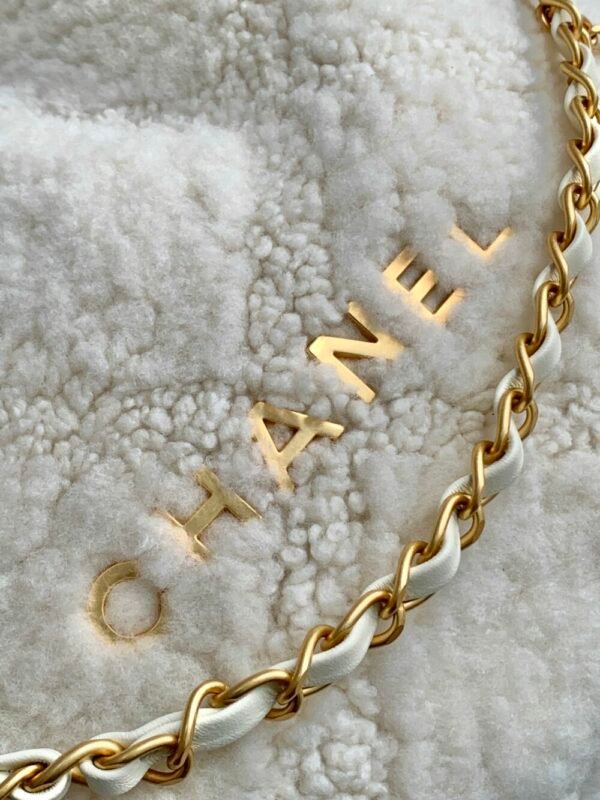 wsxc1743071048284_4 CHL 25c 22s 23s 24k 24b Spring/Summer 22bag Magic Color Garbage Bag AS3261 42cm