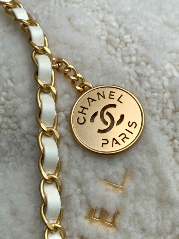 wsxc1743071048284_5 CHL 25c 22s 23s 24k 24b Spring/Summer 22bag Magic Color Garbage Bag AS3261 42cm