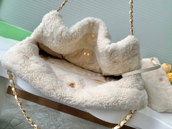 wsxc1743071048284_7 CHL 25c 22s 23s 24k 24b Spring/Summer 22bag Magic Color Garbage Bag AS3261 42cm