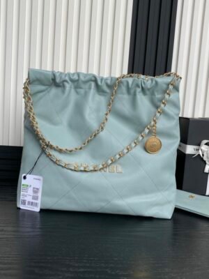 CHL 25c 22s 23s 24k 24b Spring/Summer 22bag Magic Color Garbage Bag AS3261 42cm