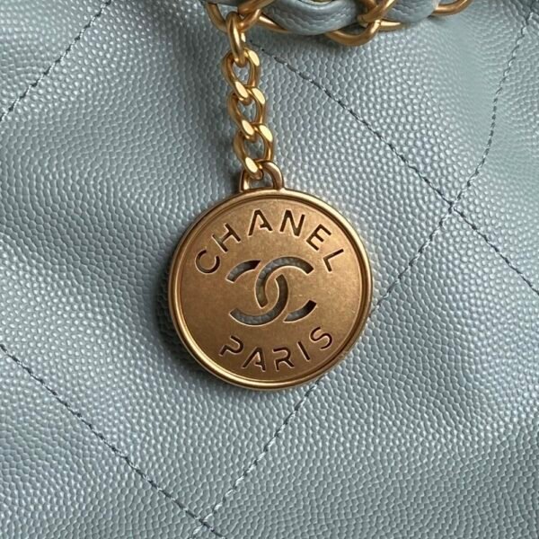 wsxc1743071050381_3 CHL 25c 22s 23s 24k 24b Spring/Summer 22bag Magic Color Garbage Bag AS3261 42cm