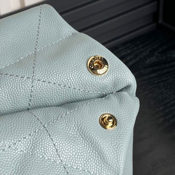 wsxc1743071050381_5 CHL 25c 22s 23s 24k 24b Spring/Summer 22bag Magic Color Garbage Bag AS3261 42cm