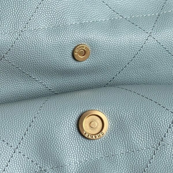 wsxc1743071050381_7 CHL 25c 22s 23s 24k 24b Spring/Summer 22bag Magic Color Garbage Bag AS3261 42cm