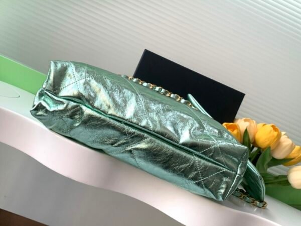 CHL 25c 22s 23s 24k 24b Spring/Summer 22bag Magic Color Garbage Bag AS3260 37cm