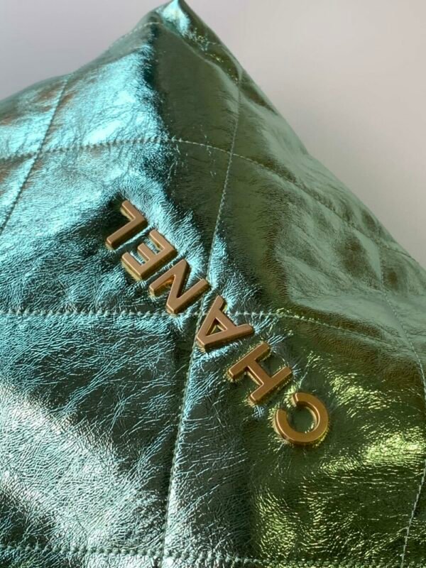 CHL 25c 22s 23s 24k 24b Spring/Summer 22bag Magic Color Garbage Bag AS3260 37cm