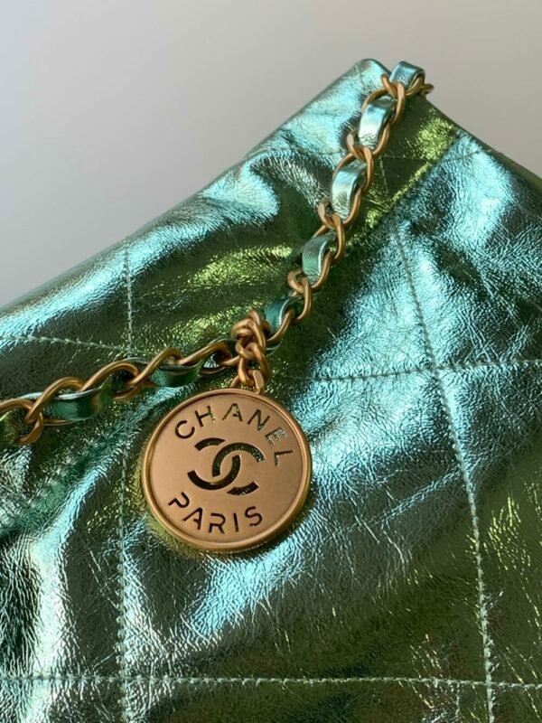 CHL 25c 22s 23s 24k 24b Spring/Summer 22bag Magic Color Garbage Bag AS3260 37cm