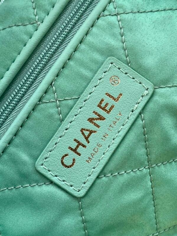 CHL 25c 22s 23s 24k 24b Spring/Summer 22bag Magic Color Garbage Bag AS3260 37cm