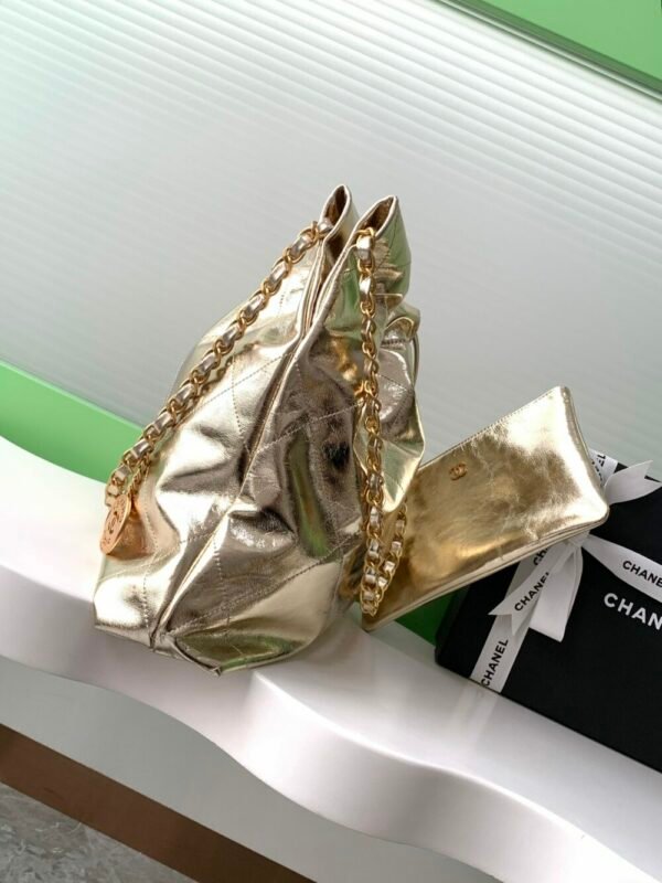 CHL 25c 22s 23s 24k 24b Spring/Summer 22bag Magic Color Garbage Bag AS3260 37cm