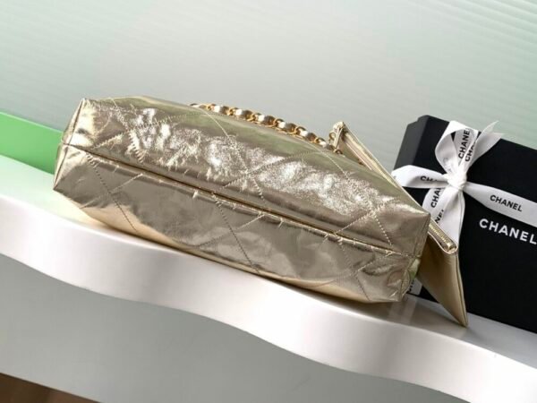 CHL 25c 22s 23s 24k 24b Spring/Summer 22bag Magic Color Garbage Bag AS3260 37cm