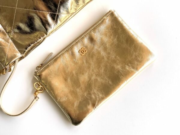 CHL 25c 22s 23s 24k 24b Spring/Summer 22bag Magic Color Garbage Bag AS3260 37cm