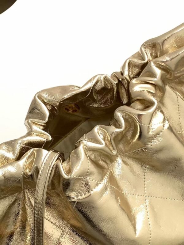 CHL 25c 22s 23s 24k 24b Spring/Summer 22bag Magic Color Garbage Bag AS3260 37cm