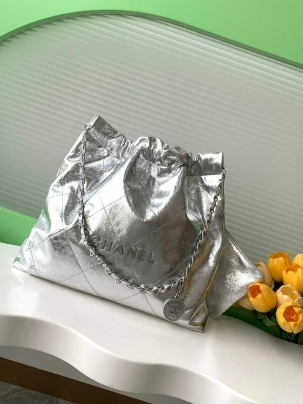 CHL 25c 22s 23s 24k 24b Spring/Summer 22bag Magic Color Garbage Bag AS3260 37cm