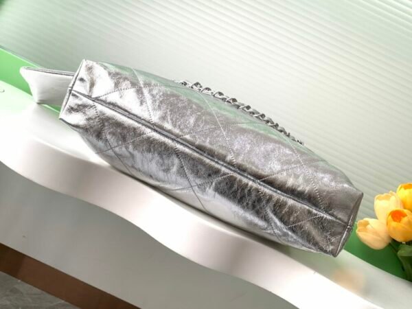 CHL 25c 22s 23s 24k 24b Spring/Summer 22bag Magic Color Garbage Bag AS3260 37cm