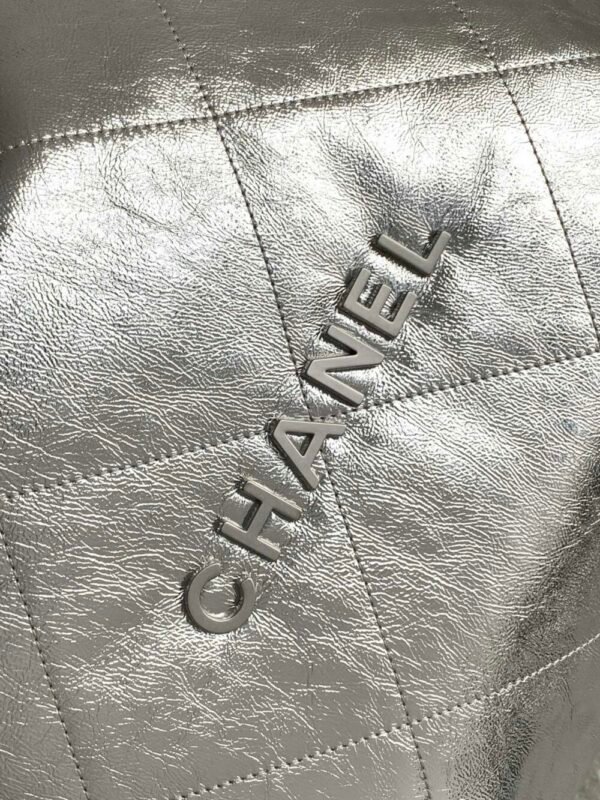 CHL 25c 22s 23s 24k 24b Spring/Summer 22bag Magic Color Garbage Bag AS3260 37cm