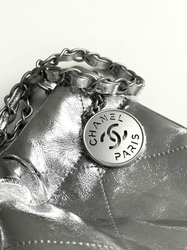 CHL 25c 22s 23s 24k 24b Spring/Summer 22bag Magic Color Garbage Bag AS3260 37cm