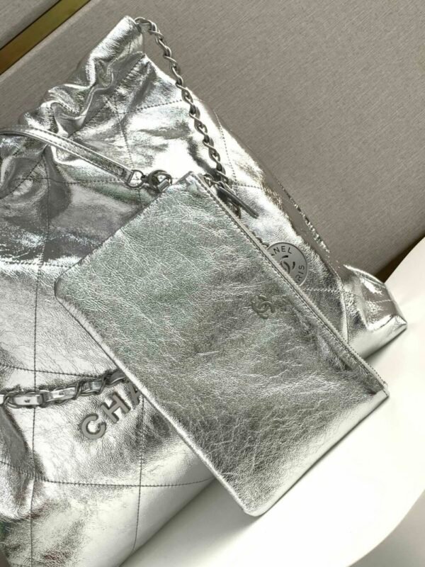 CHL 25c 22s 23s 24k 24b Spring/Summer 22bag Magic Color Garbage Bag AS3260 37cm