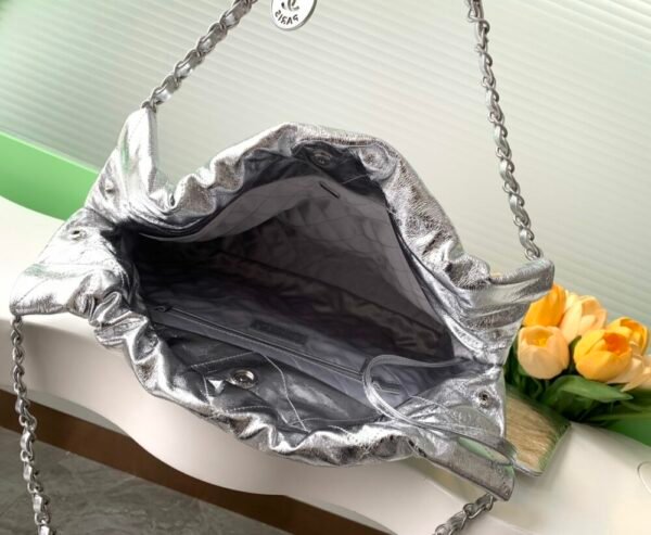 CHL 25c 22s 23s 24k 24b Spring/Summer 22bag Magic Color Garbage Bag AS3260 37cm