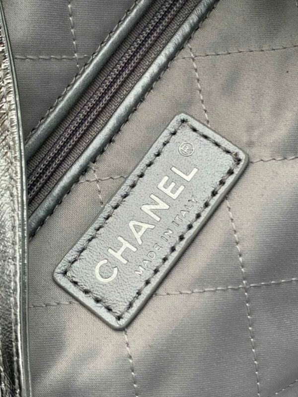 CHL 25c 22s 23s 24k 24b Spring/Summer 22bag Magic Color Garbage Bag AS3260 37cm