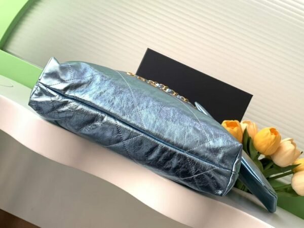 CHL 25c 22s 23s 24k 24b Spring/Summer 22bag Magic Color Garbage Bag AS3260 37cm