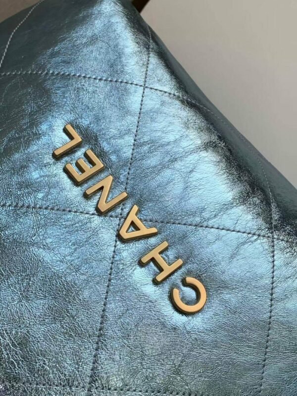 CHL 25c 22s 23s 24k 24b Spring/Summer 22bag Magic Color Garbage Bag AS3260 37cm