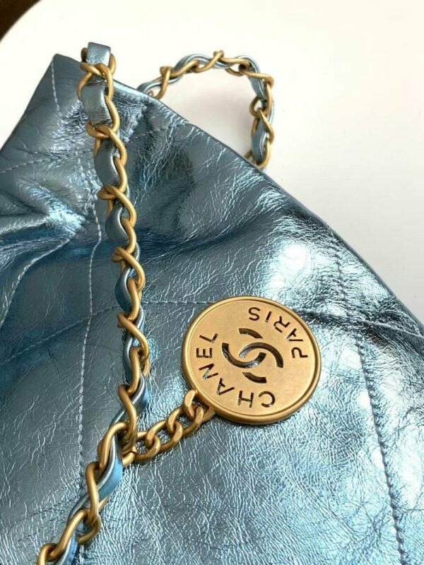 CHL 25c 22s 23s 24k 24b Spring/Summer 22bag Magic Color Garbage Bag AS3260 37cm