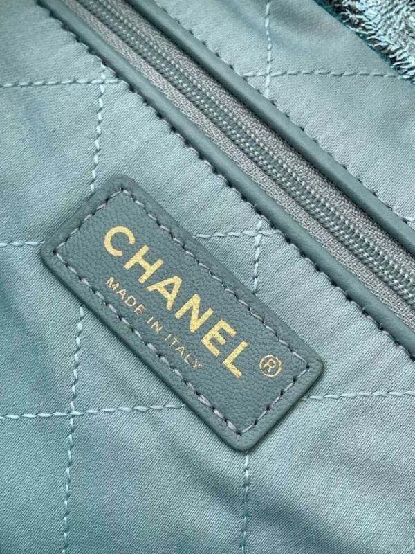 CHL 25c 22s 23s 24k 24b Spring/Summer 22bag Magic Color Garbage Bag AS3260 37cm