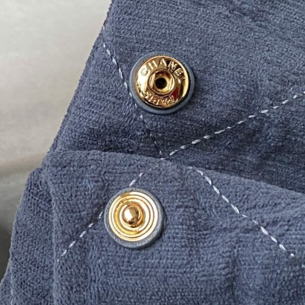 wsxc1743072634306_6 CHL 25c 22s 23s 24k 24b Spring/Summer 22bag Magic Color Garbage Bag AS3260 37cm