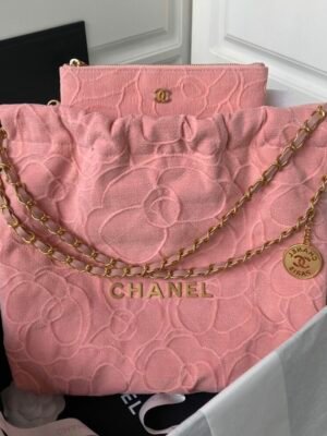 CHL 25c 22s 23s 24k 24b Spring/Summer 22bag Magic Color Garbage Bag AS3260 37cm