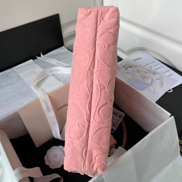 wsxc1743072637088_4 CHL 25c 22s 23s 24k 24b Spring/Summer 22bag Magic Color Garbage Bag AS3260 37cm