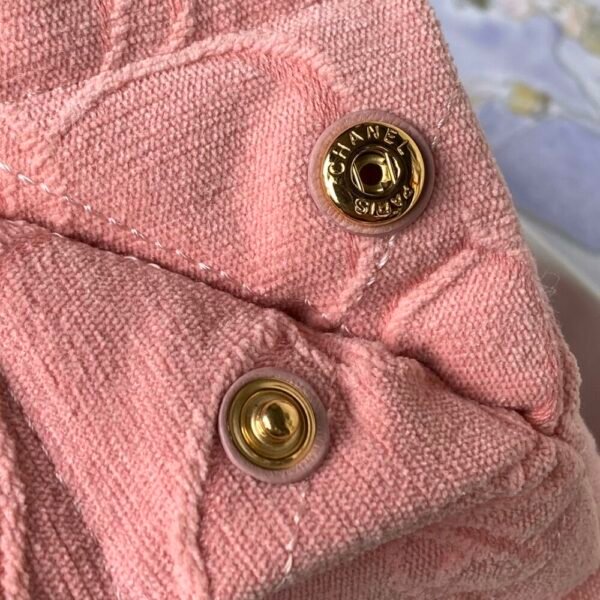 wsxc1743072637088_5 CHL 25c 22s 23s 24k 24b Spring/Summer 22bag Magic Color Garbage Bag AS3260 37cm