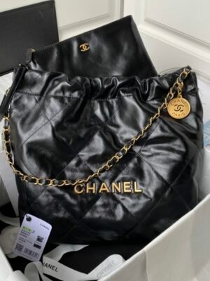 CHL 25c 22s 23s 24k 24b Spring/Summer 22bag Magic Color Garbage Bag AS3260 37cm