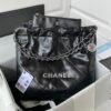 CHL 25c 22s 23s 24k 24b Spring/Summer 22bag Magic Color Garbage Bag AS3260 37cm