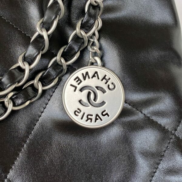 CHL 25c 22s 23s 24k 24b Spring/Summer 22bag Magic Color Garbage Bag AS3260 37cm