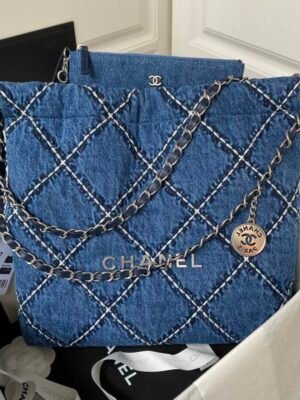 CHL 25c 22s 23s 24k 24b Spring/Summer 22bag Magic Color Garbage Bag AS3260 37cm