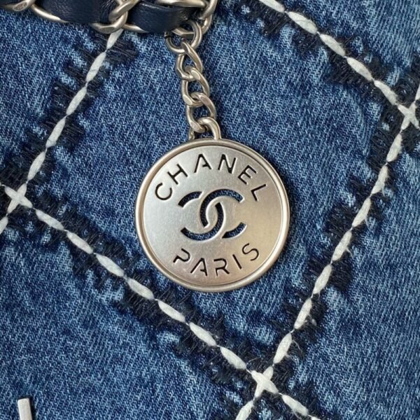 CHL 25c 22s 23s 24k 24b Spring/Summer 22bag Magic Color Garbage Bag AS3260 37cm