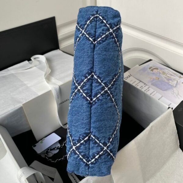 CHL 25c 22s 23s 24k 24b Spring/Summer 22bag Magic Color Garbage Bag AS3260 37cm