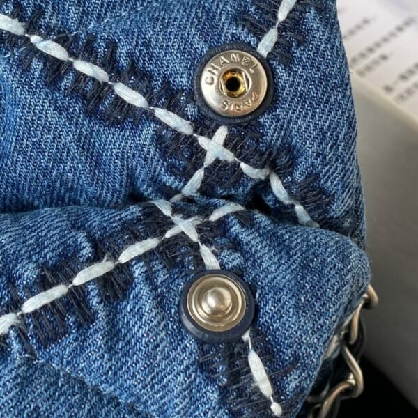 CHL 25c 22s 23s 24k 24b Spring/Summer 22bag Magic Color Garbage Bag AS3260 37cm