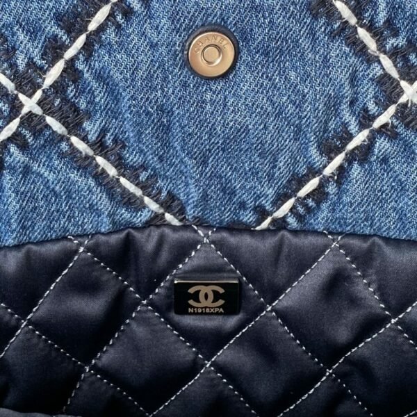 CHL 25c 22s 23s 24k 24b Spring/Summer 22bag Magic Color Garbage Bag AS3260 37cm