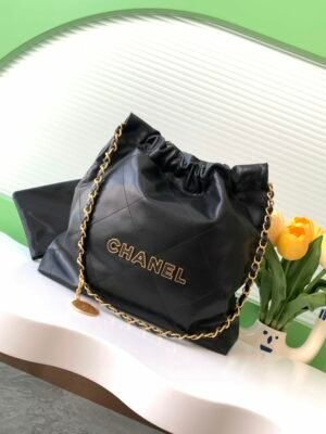 CHL 25c 22s 23s 24k 24b Spring/Summer 22bag Magic Color Garbage Bag AS3260 37cm