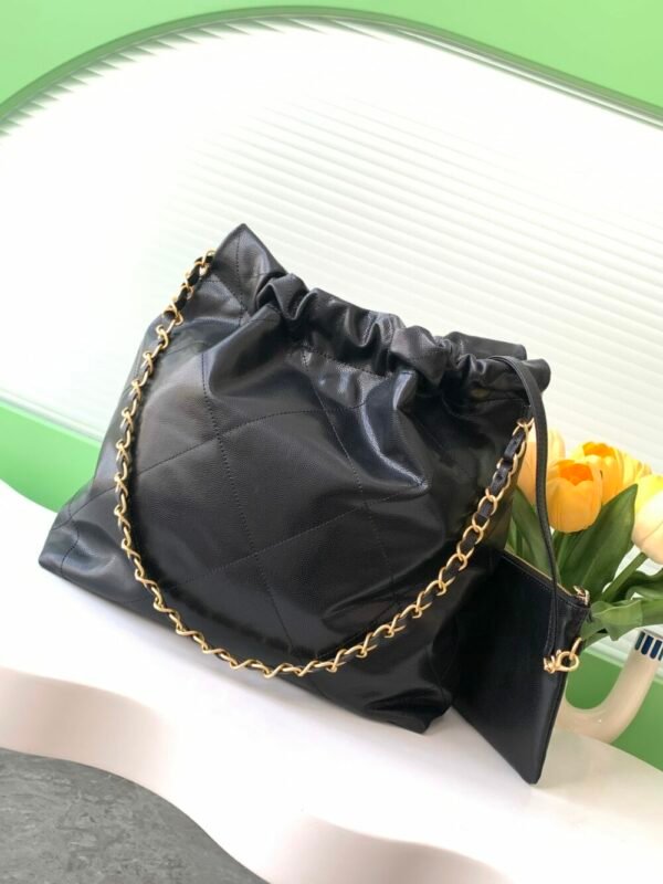 CHL 25c 22s 23s 24k 24b Spring/Summer 22bag Magic Color Garbage Bag AS3260 37cm