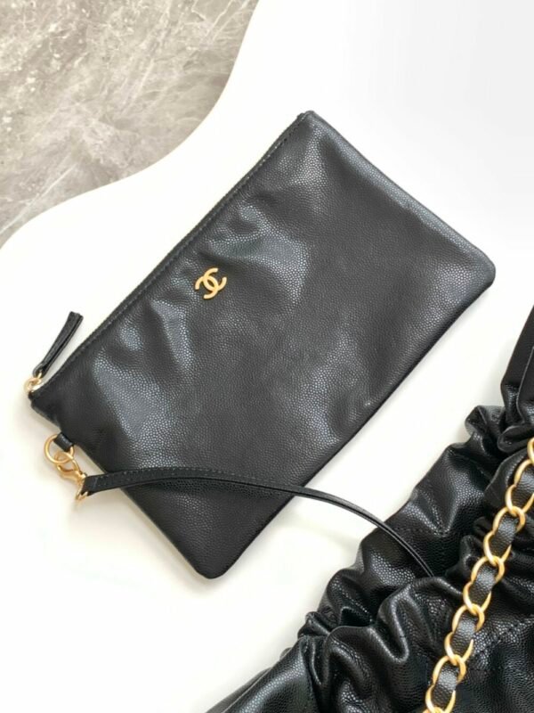 CHL 25c 22s 23s 24k 24b Spring/Summer 22bag Magic Color Garbage Bag AS3260 37cm