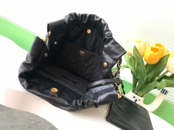 CHL 25c 22s 23s 24k 24b Spring/Summer 22bag Magic Color Garbage Bag AS3260 37cm