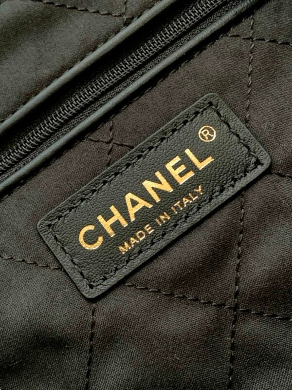 CHL 25c 22s 23s 24k 24b Spring/Summer 22bag Magic Color Garbage Bag AS3260 37cm